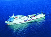 Lisco Gloria